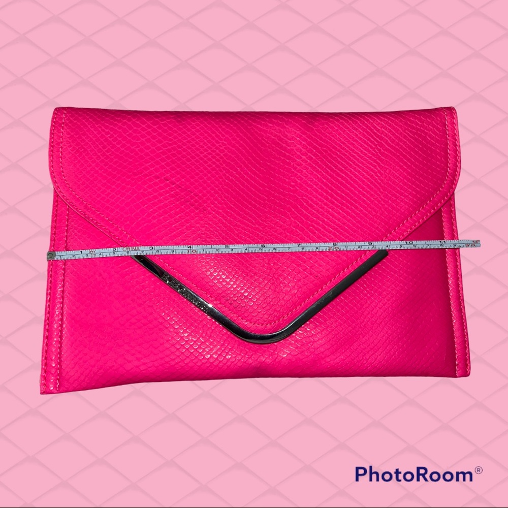 Clutch purse